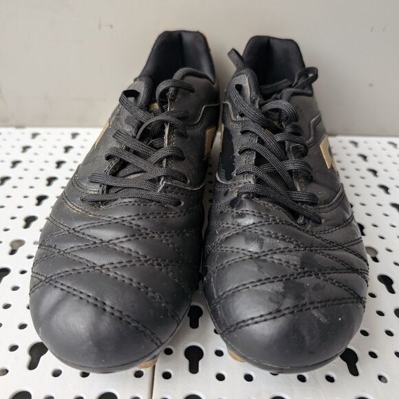 Lotto Unisex Chip Firm Ground Outdoor Soccer Cleats size 7.5 women - Picture 7 of 7